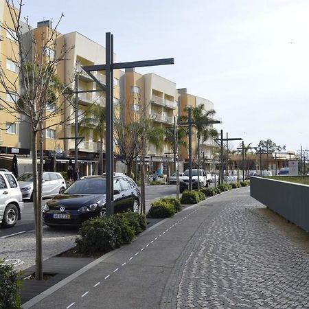 Apartamento Proximo Da Marina Vilamoura C/Piscina E Estacionamento 外观 照片